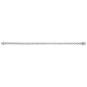Acotis Silver Bracelet Zirconia G2583