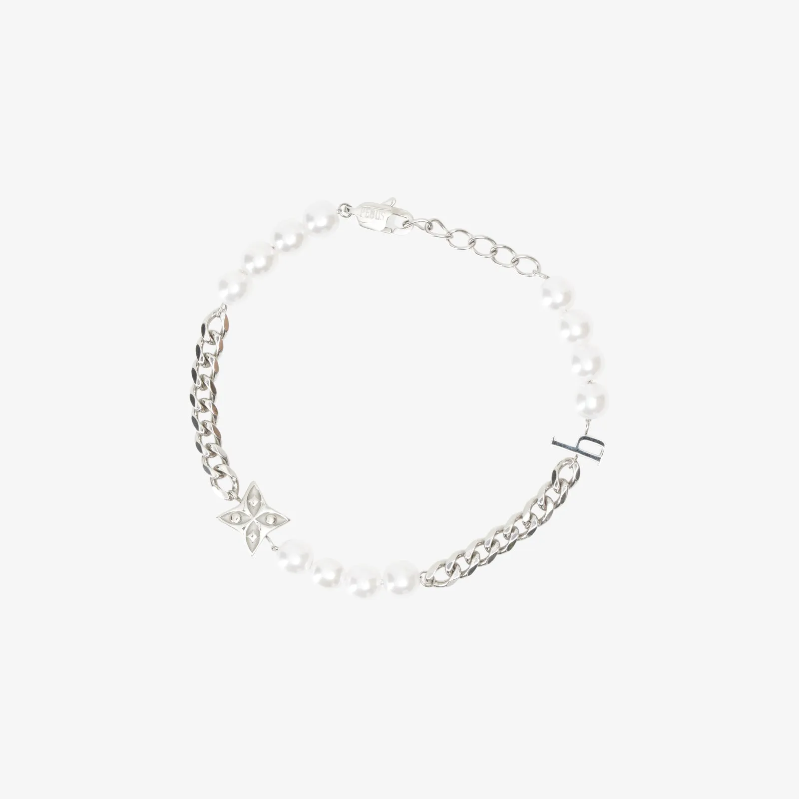 Aether Pearl Bracelet