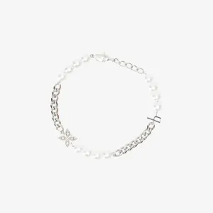 Aether Pearl Bracelet