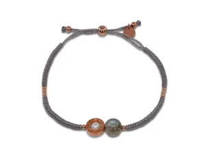 Always Love You Bracelet (Rose)