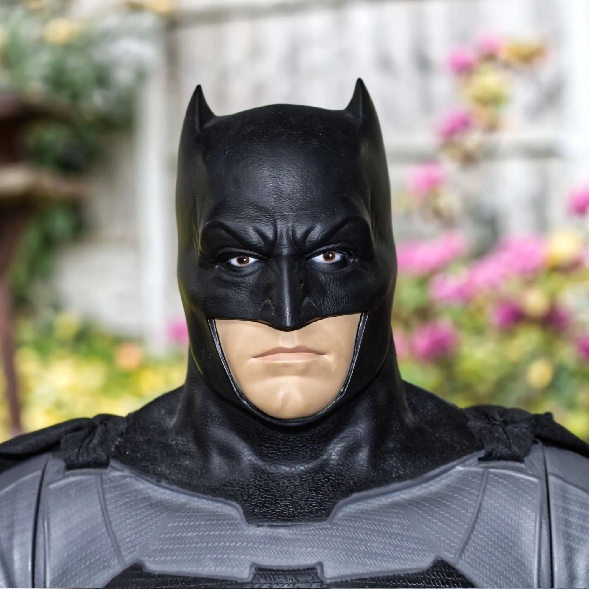 Batman figure Batman v superman 31" DC figure