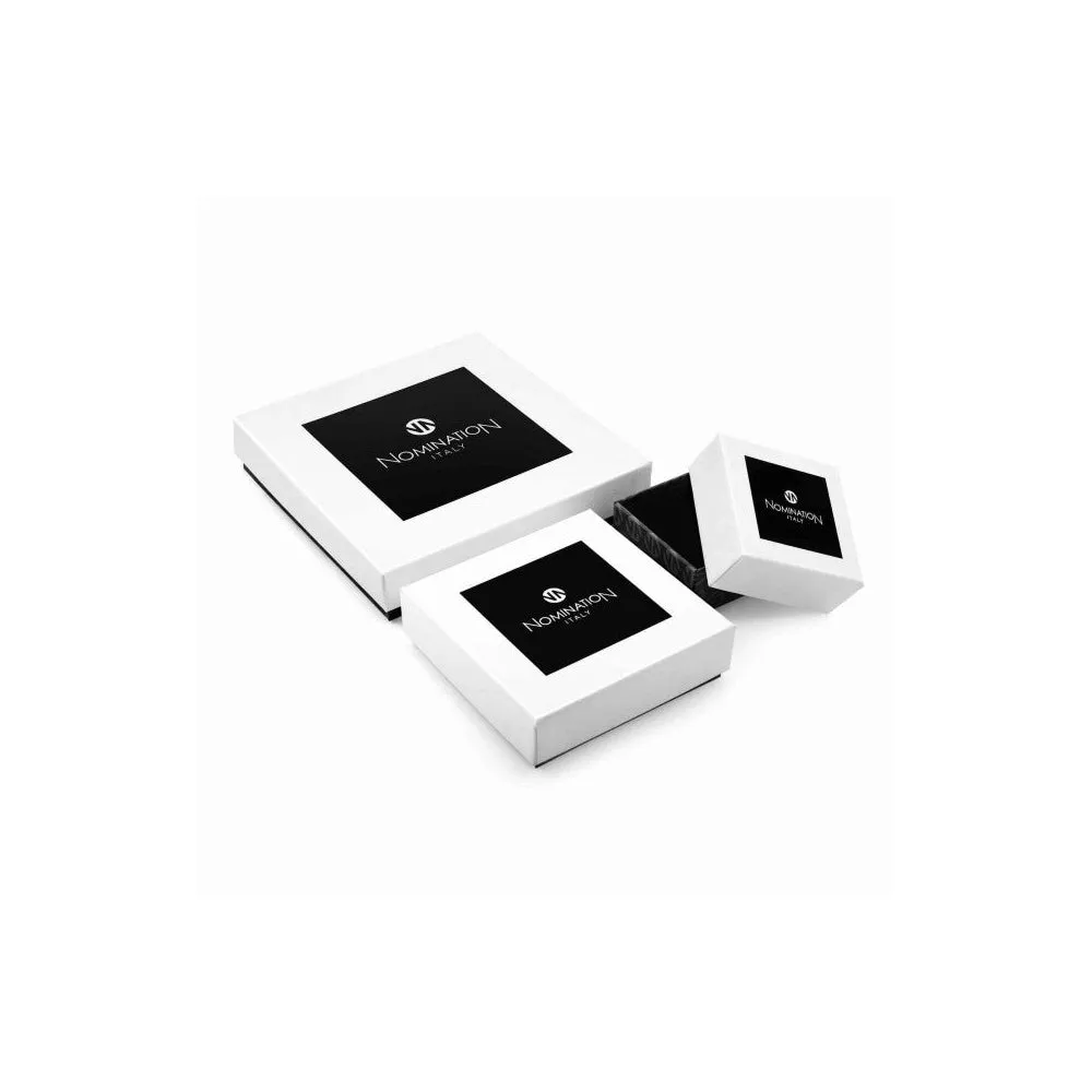 Bella Stud Earrings - Silver - 146644/032