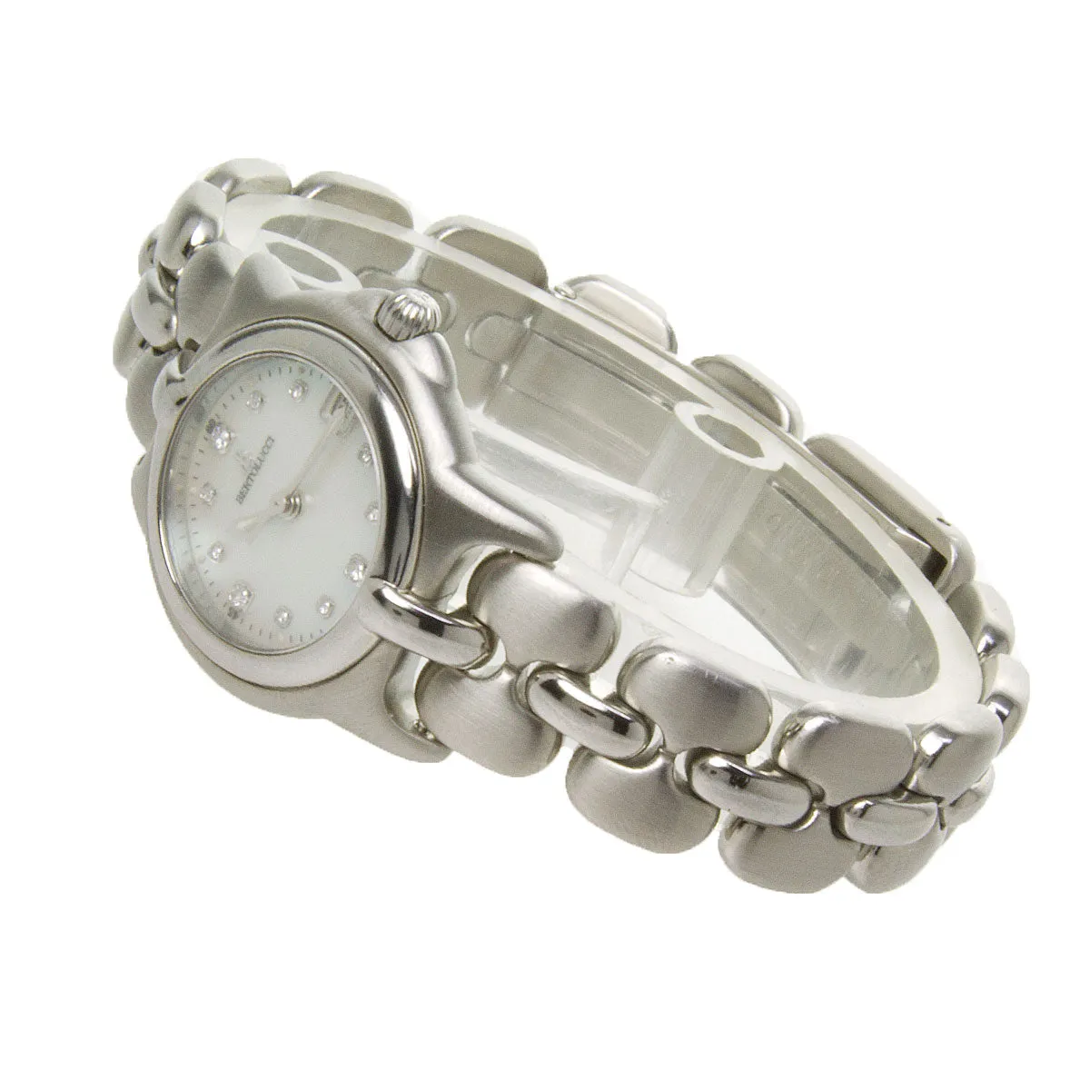 Bertolucci Vir with Diamond Dial