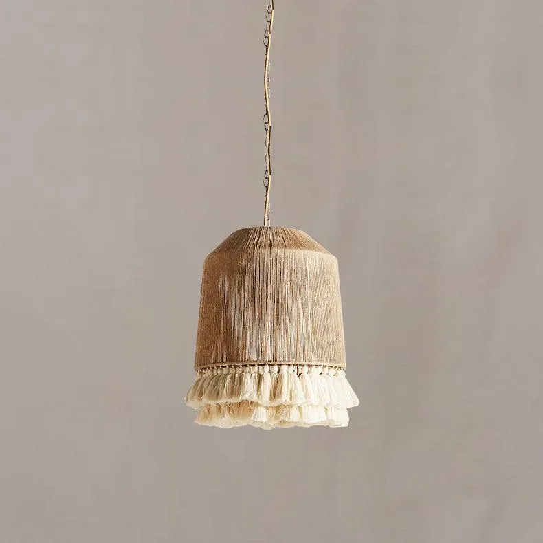 Boho Rara Pendant Lamp