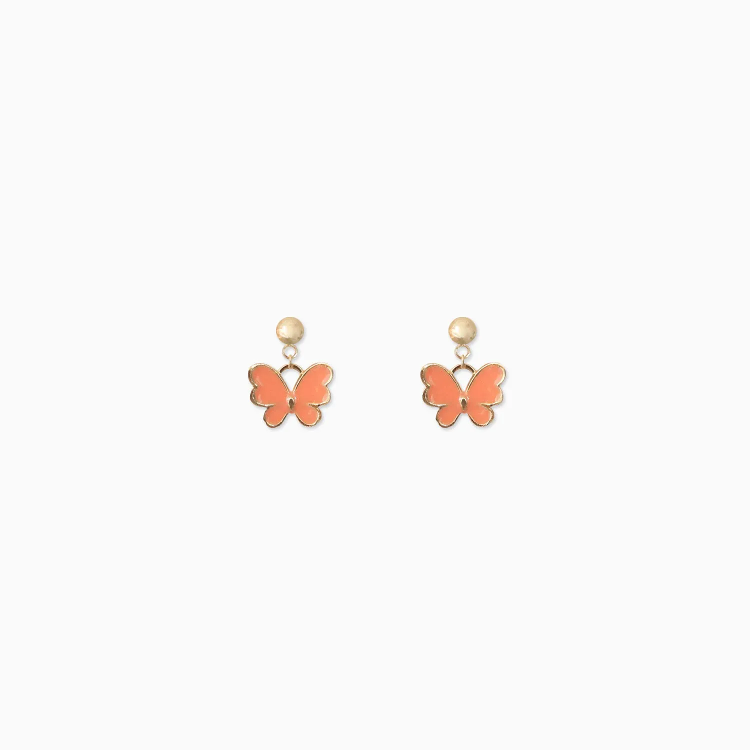 Butterfly coral