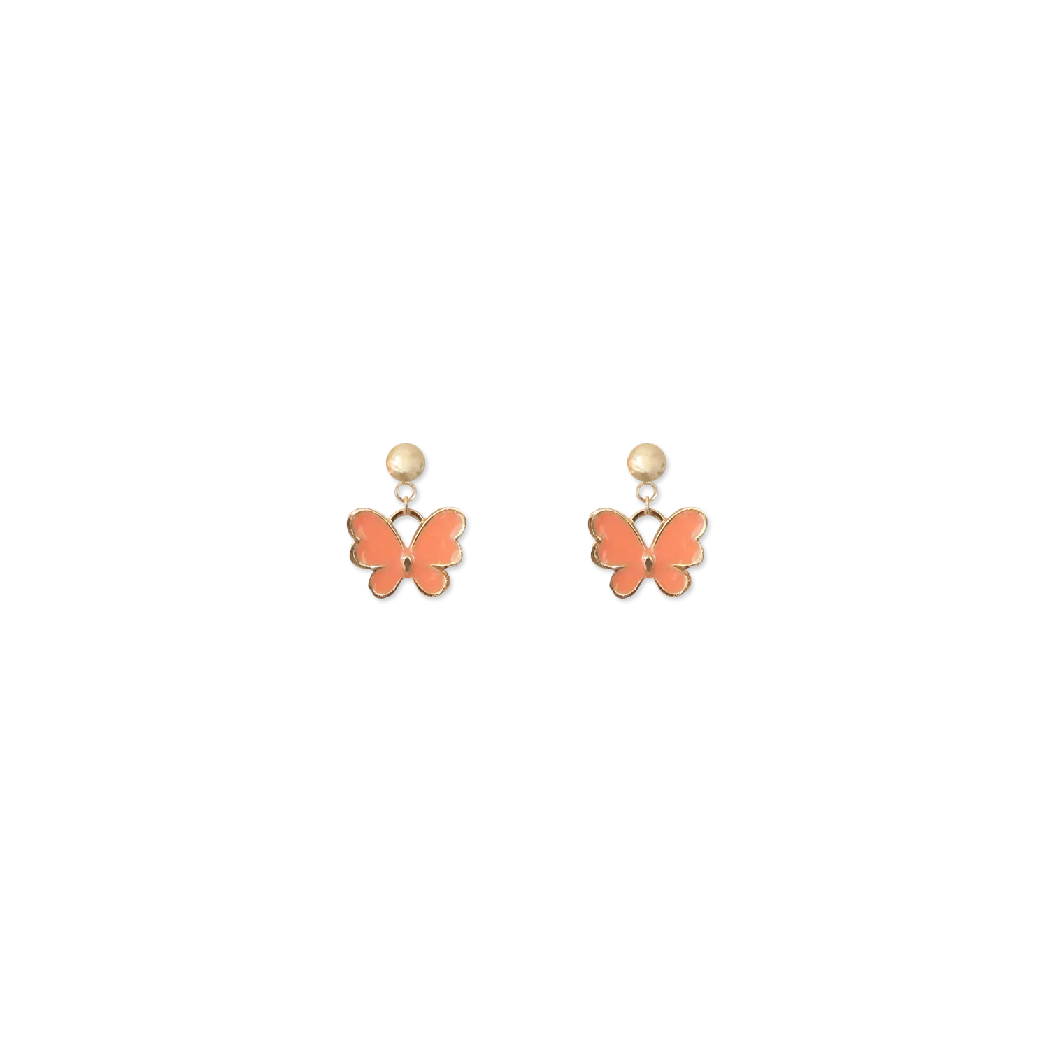 Butterfly coral