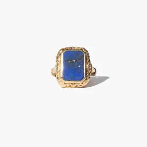 Bysshe Ring