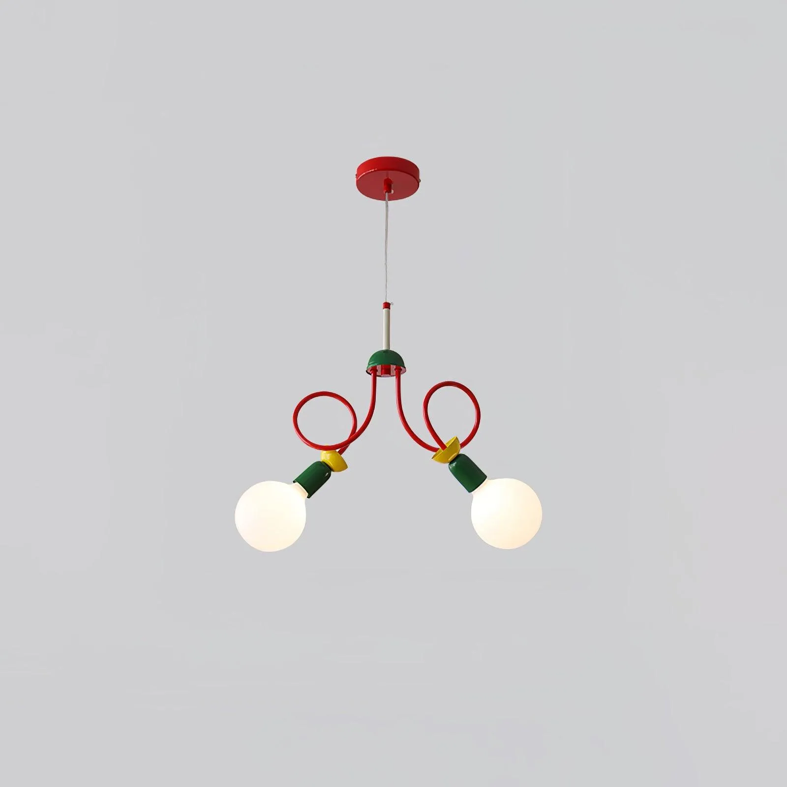 Circulo Play Pendant Lamp