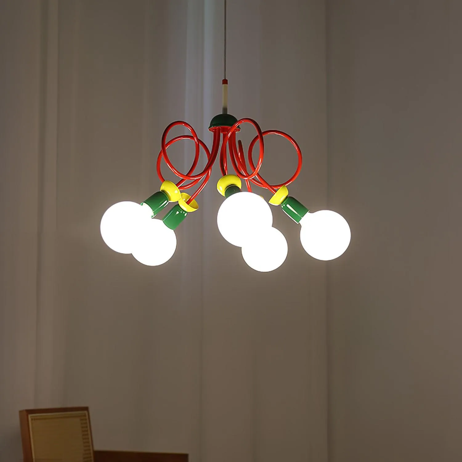 Circulo Play Pendant Lamp