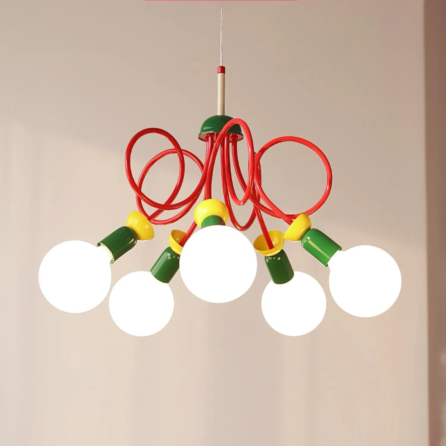 Circulo Play Pendant Lamp