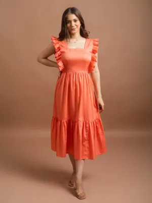 Coral Affair