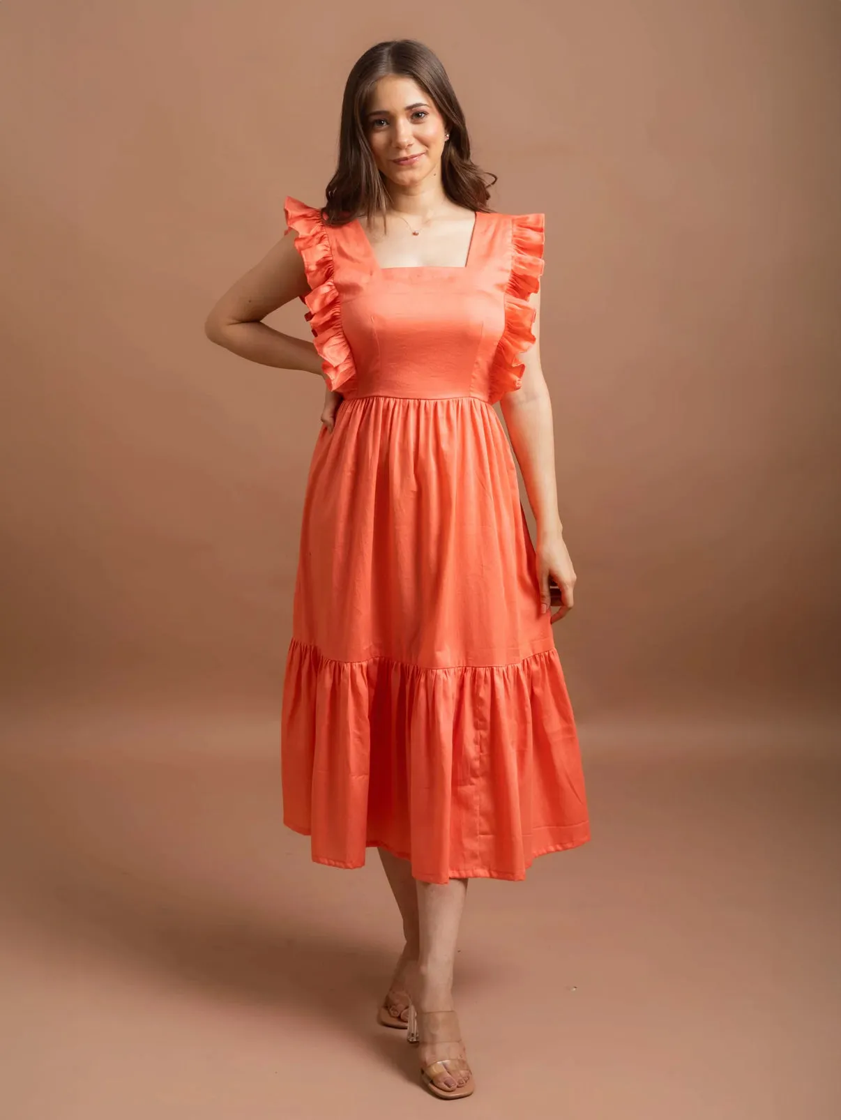 Coral Affair