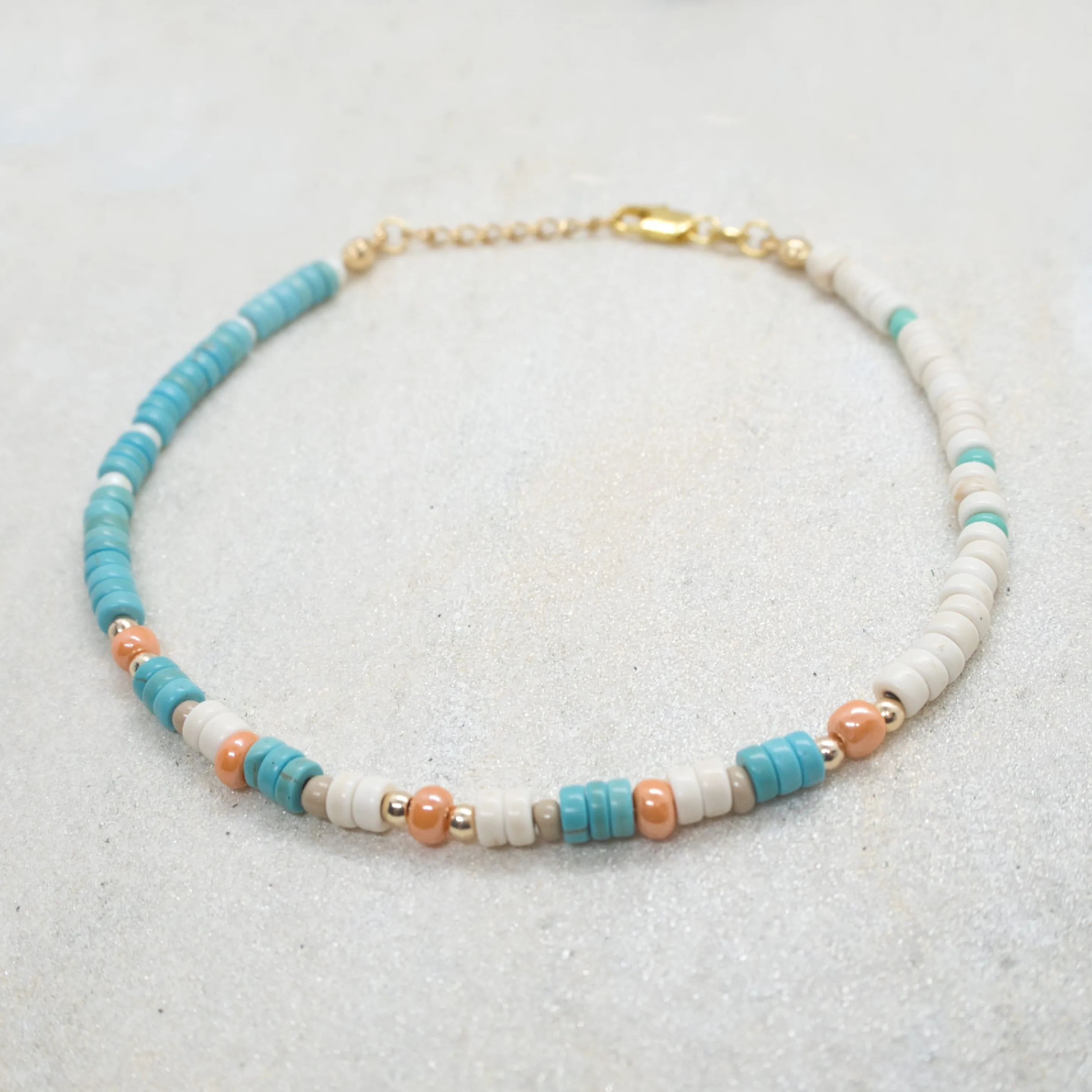 COSTA REI ANKLET