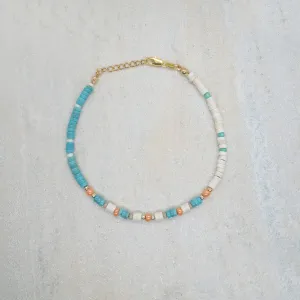 COSTA REI ANKLET