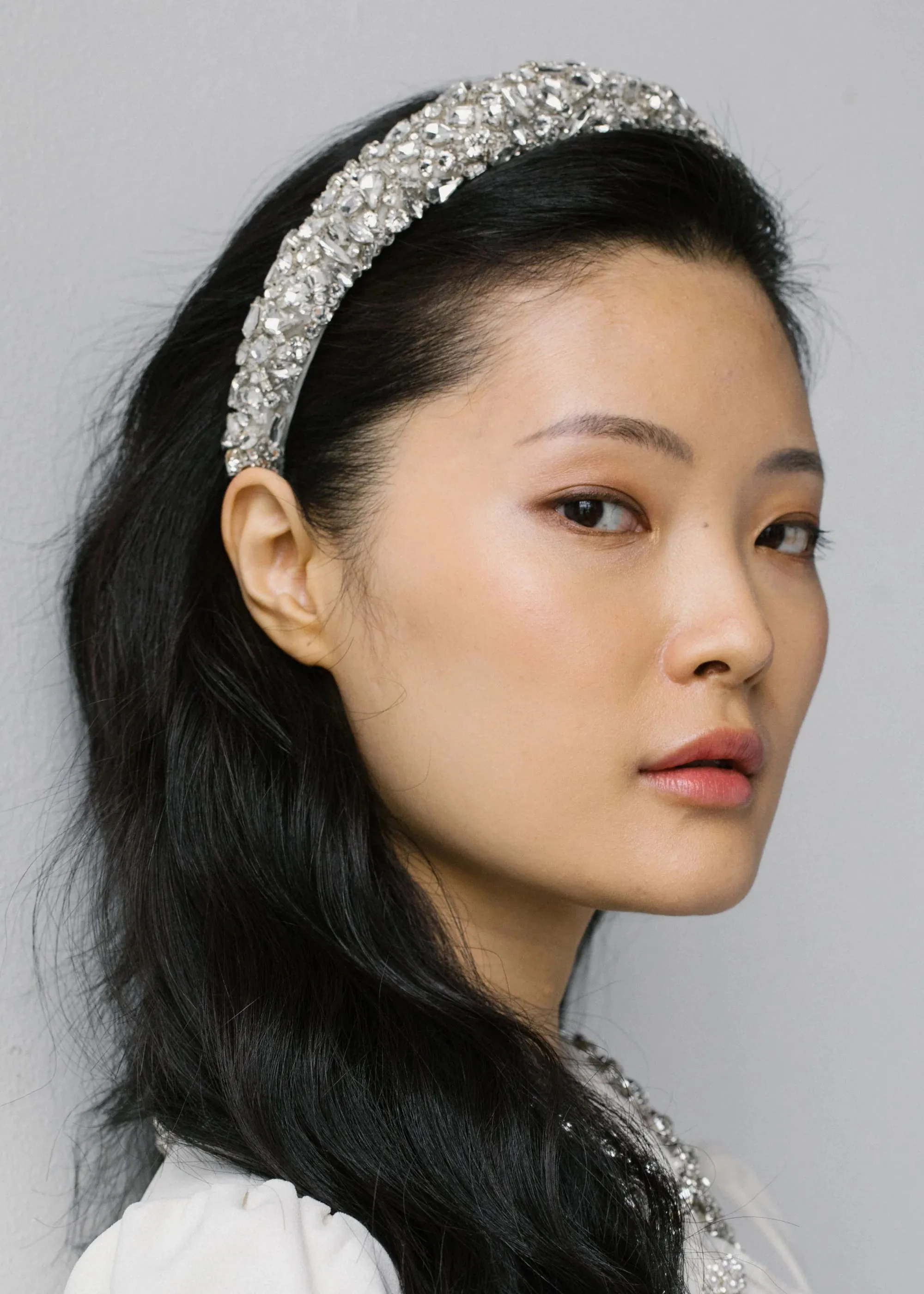 Czarina Headband