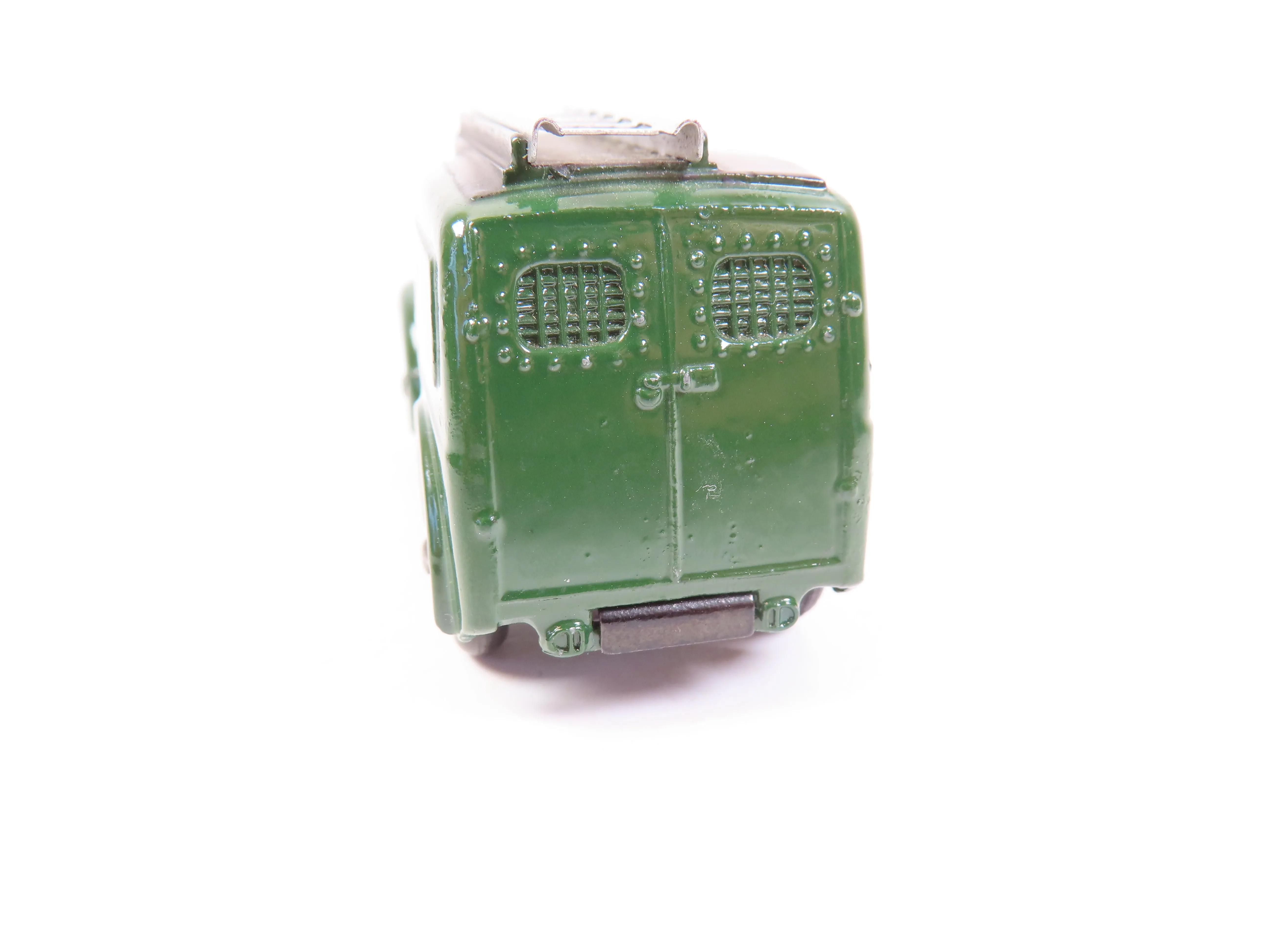Dinky 261 Telephone Service Van,  Mint/Unboxed!
