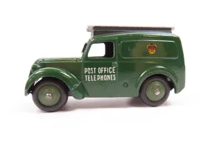 Dinky 261 Telephone Service Van,  Mint/Unboxed! Dinky 261 Telephone Service Van,  Mint/Unboxed!
