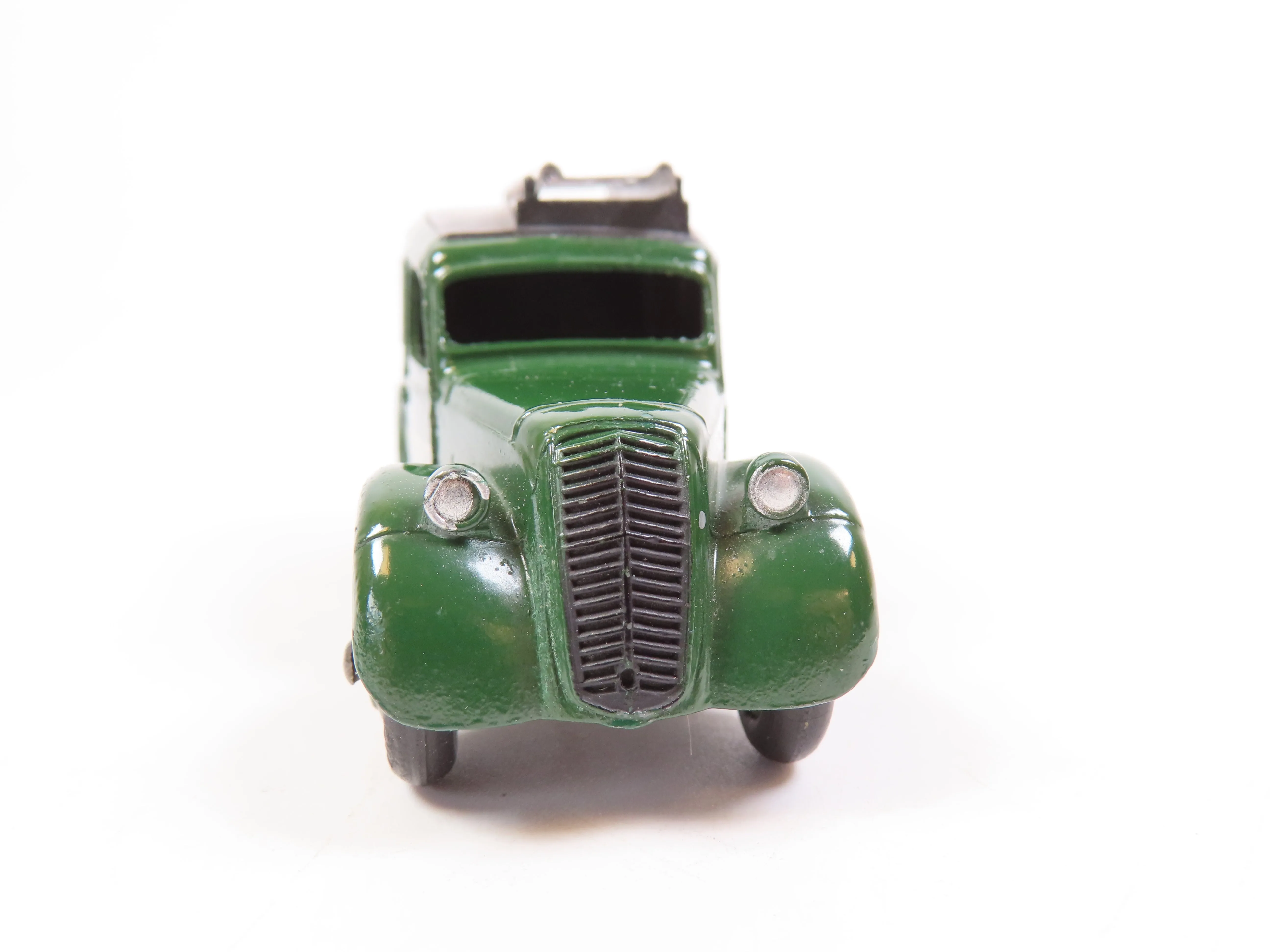 Dinky 261 Telephone Service Van,  Mint/Unboxed!