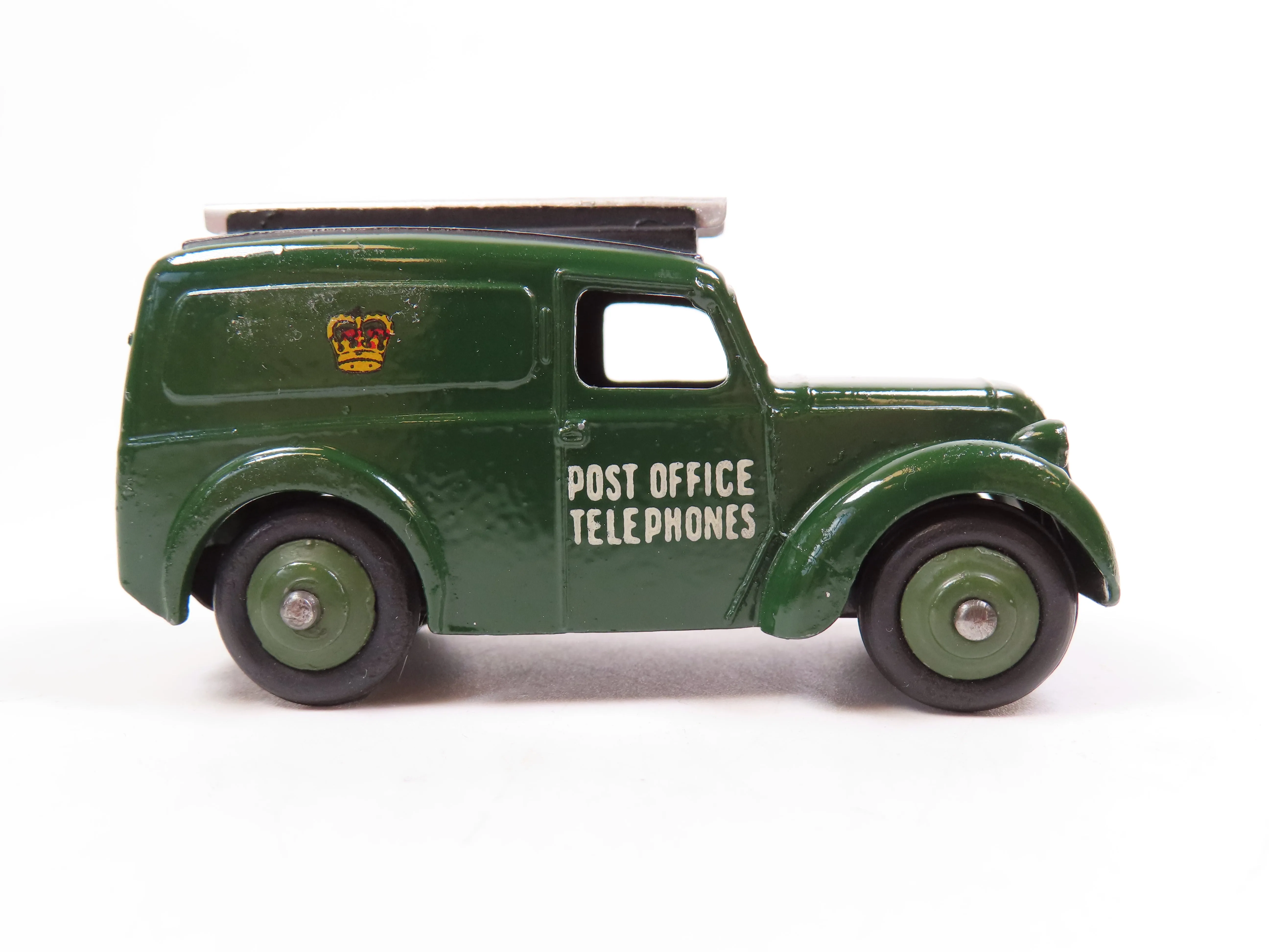 Dinky 261 Telephone Service Van,  Mint/Unboxed!