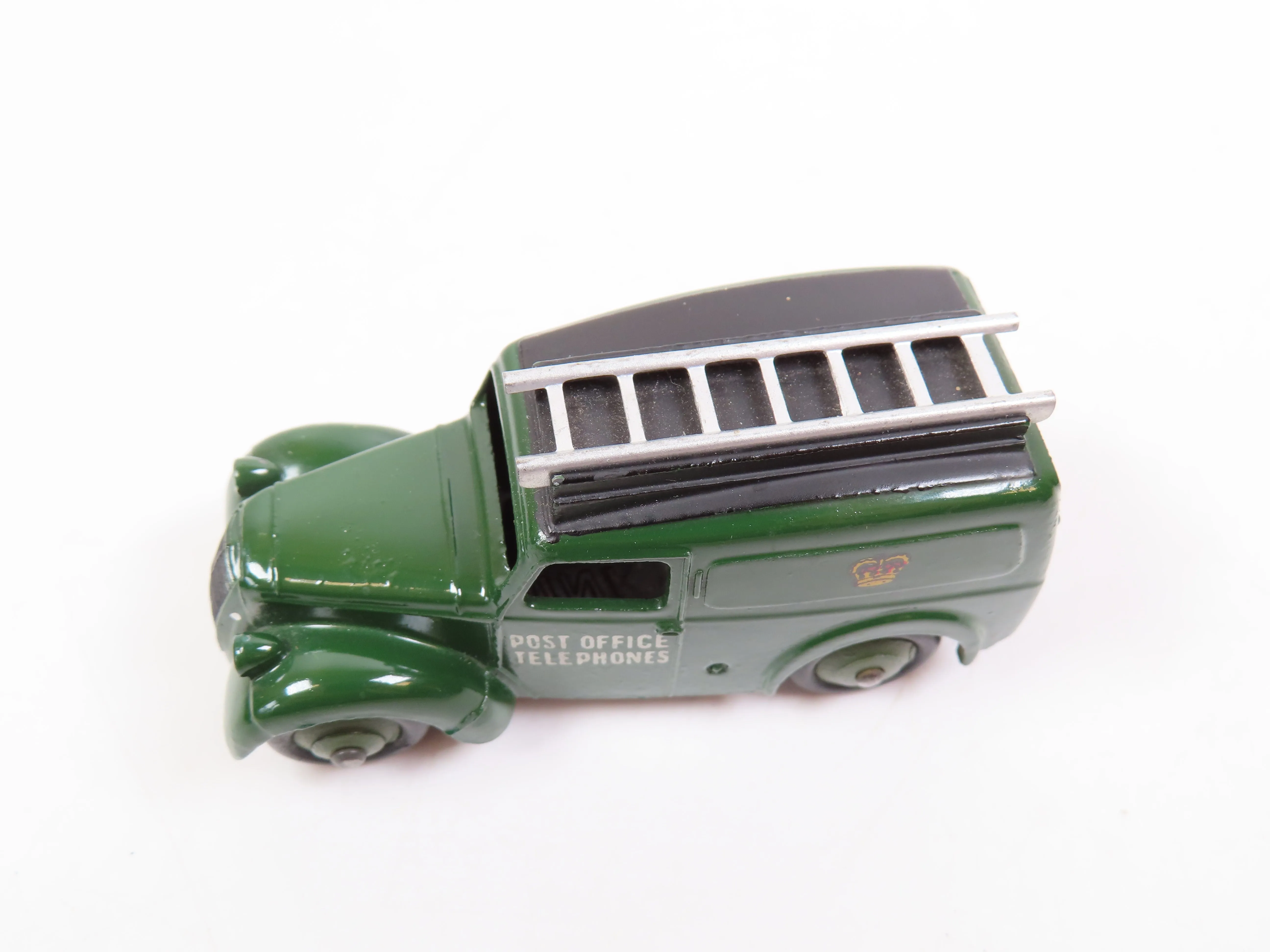 Dinky 261 Telephone Service Van,  Mint/Unboxed!