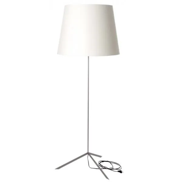 DOUBLE SHADE Floor Lamp