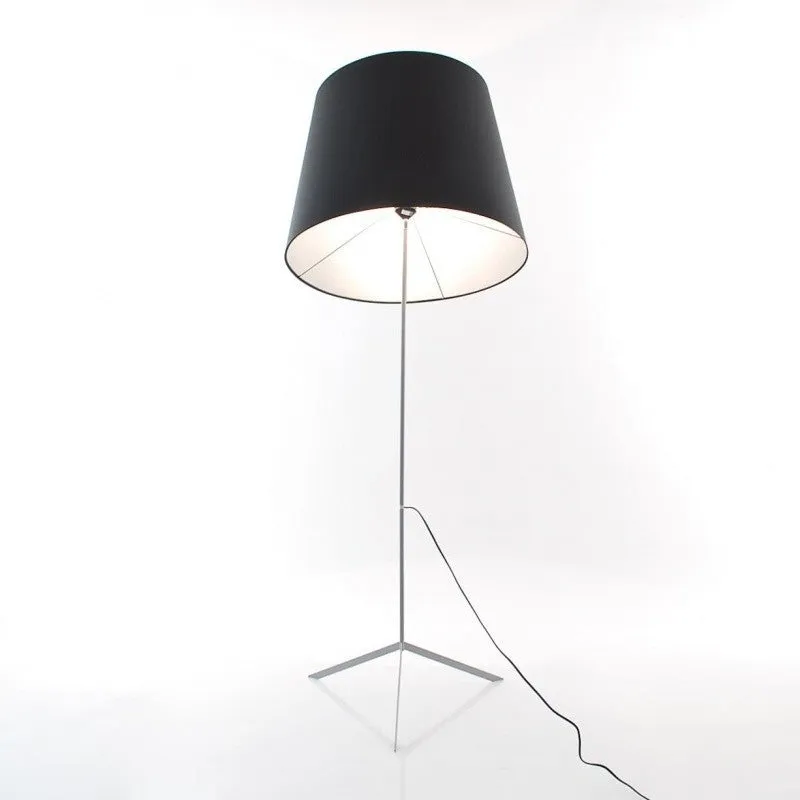 DOUBLE SHADE Floor Lamp
