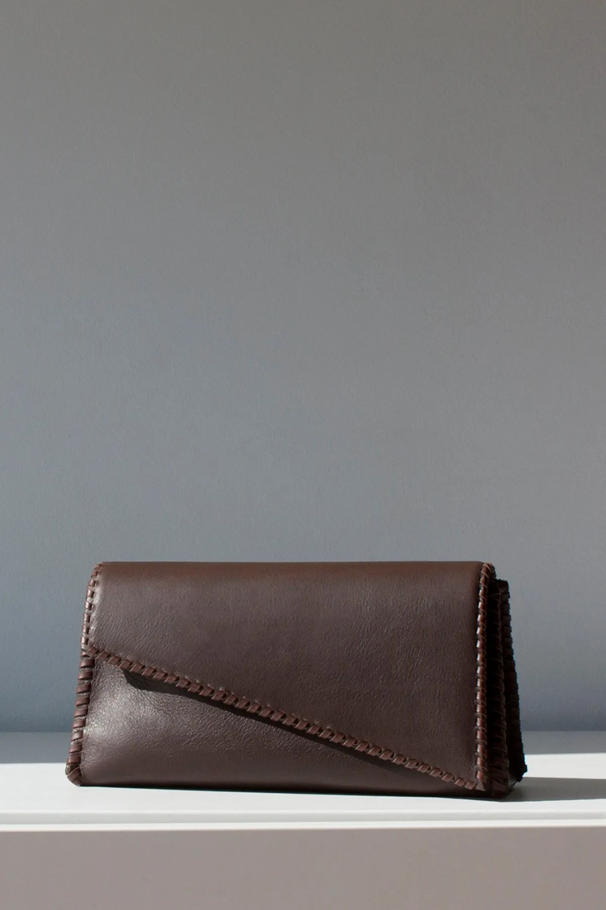E2 - Belt Bag in Palisander