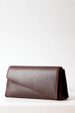 E2 - Belt Bag in Palisander