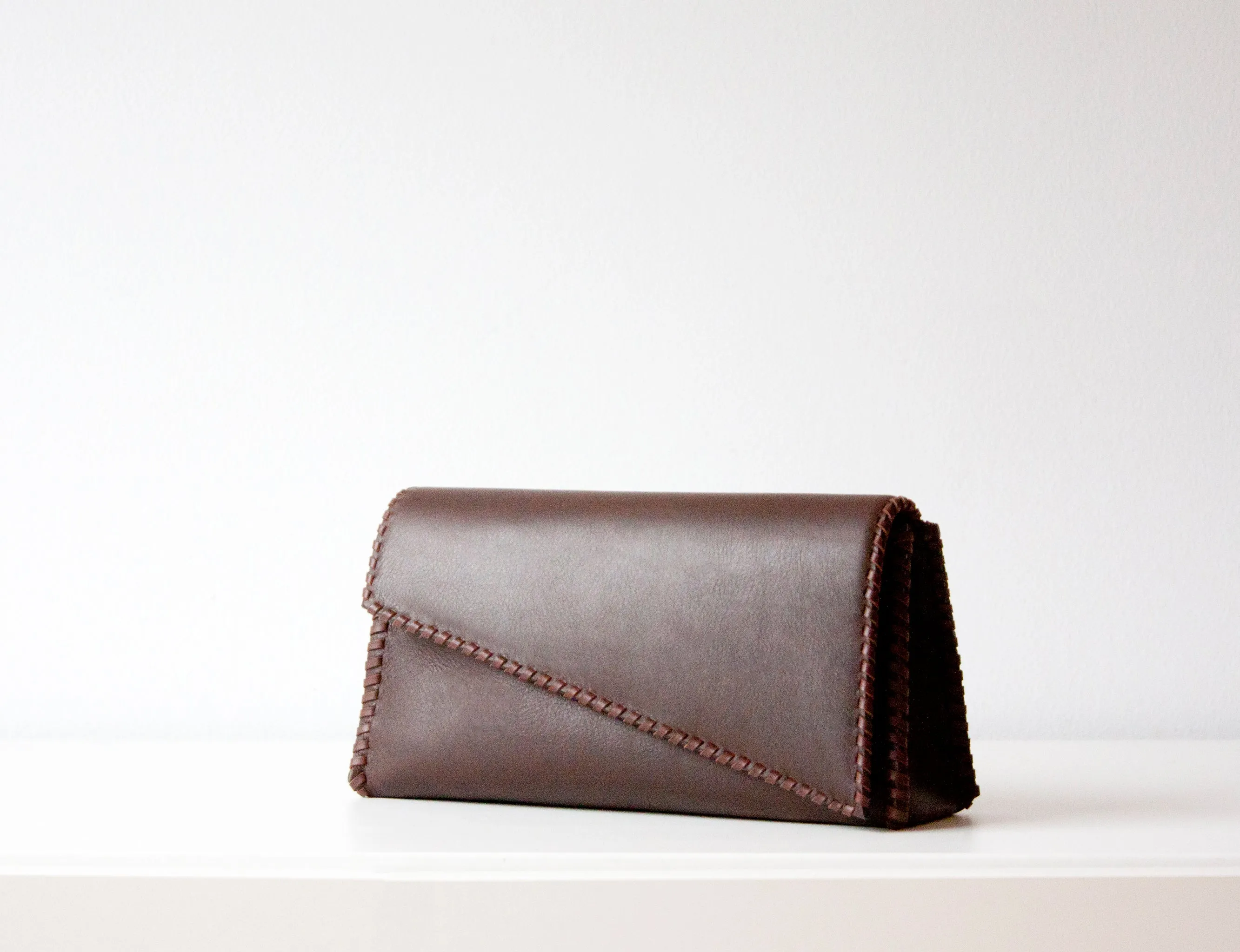 E2 - Belt Bag in Palisander
