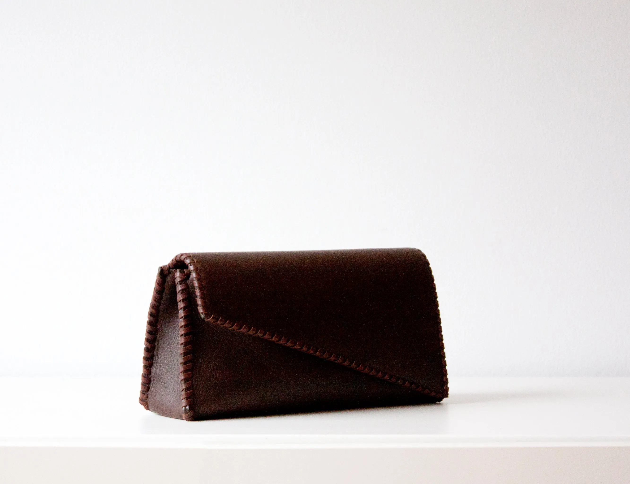 E2 - Belt Bag in Palisander