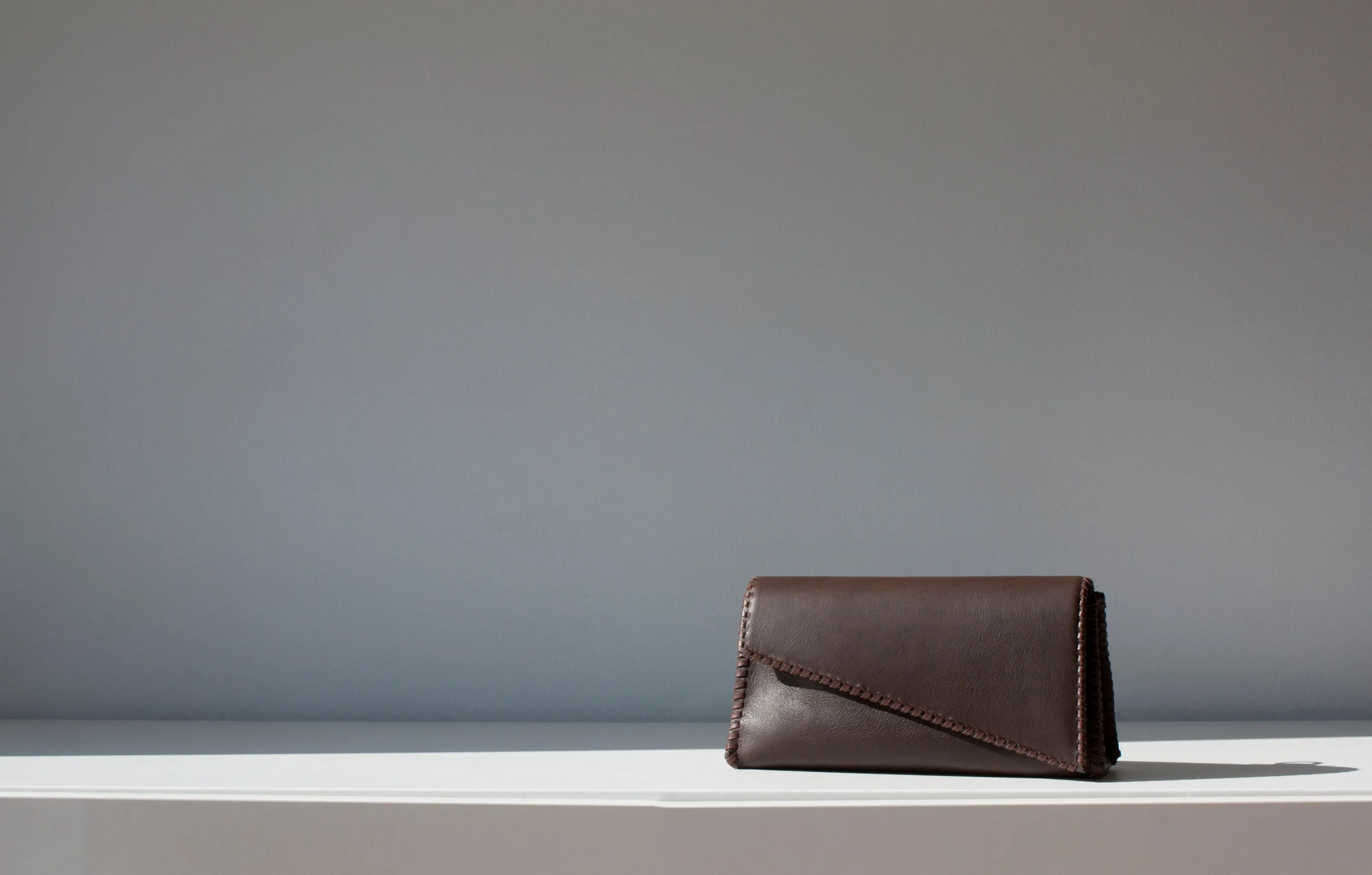 E2 - Belt Bag in Palisander
