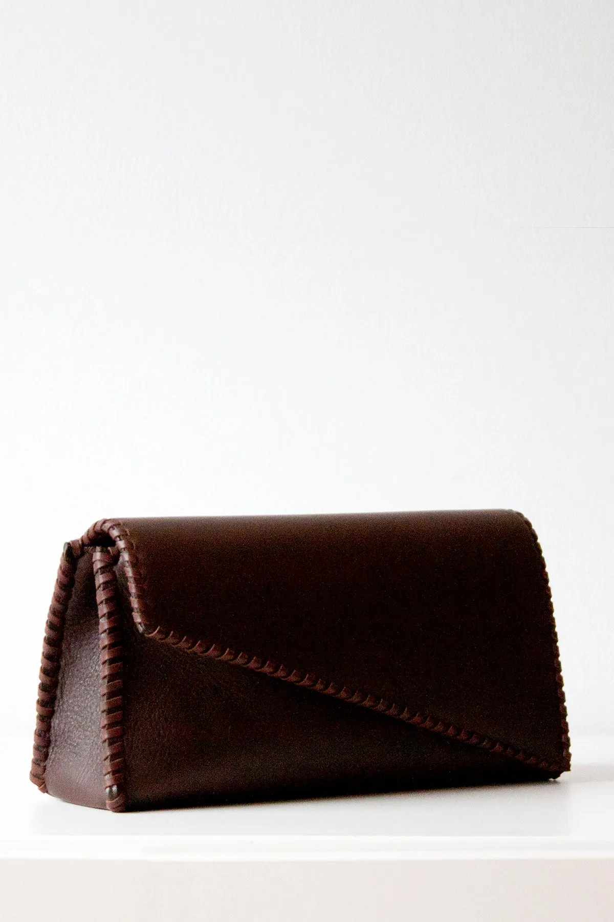 E2 - Belt Bag in Palisander