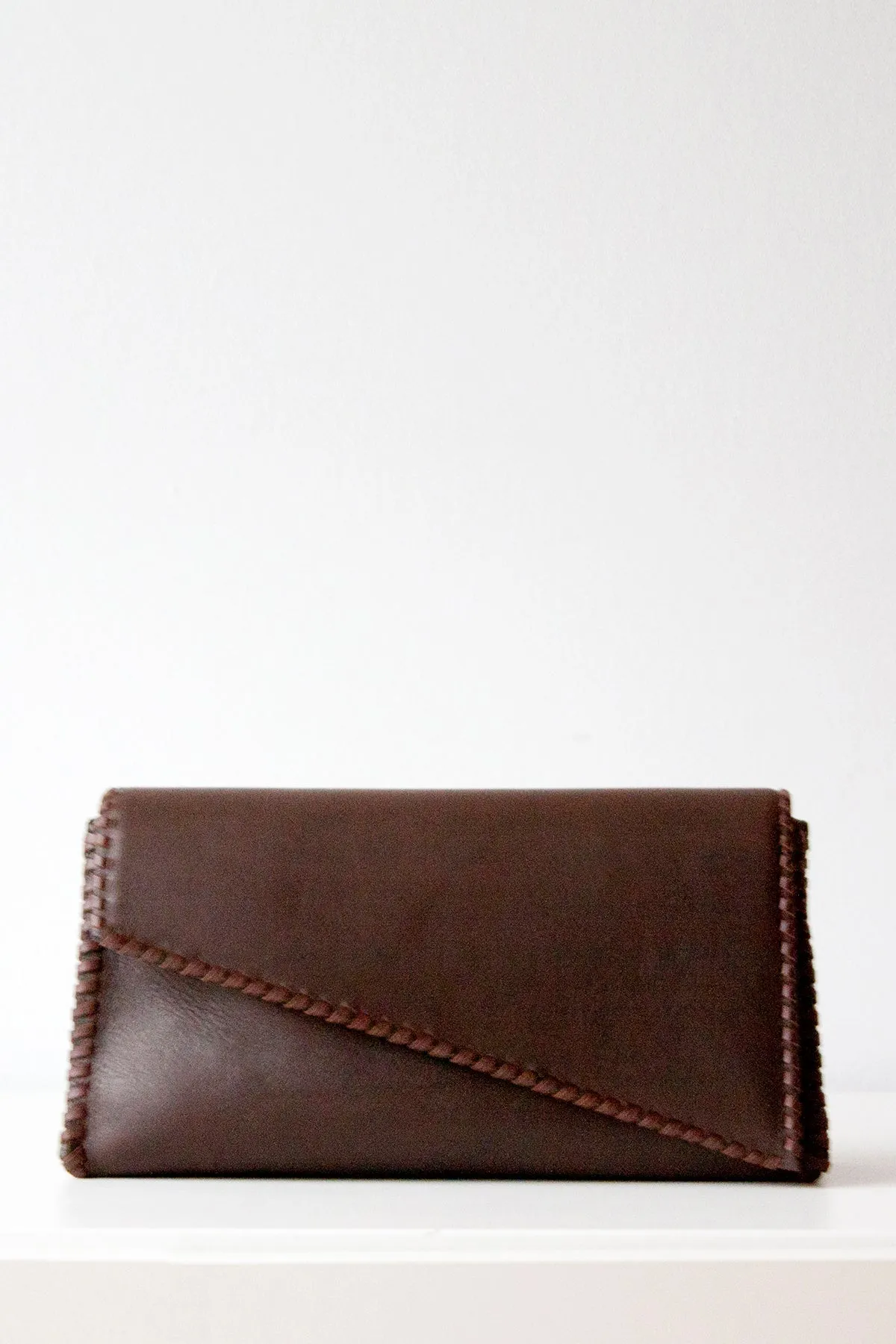 E2 - Belt Bag in Palisander
