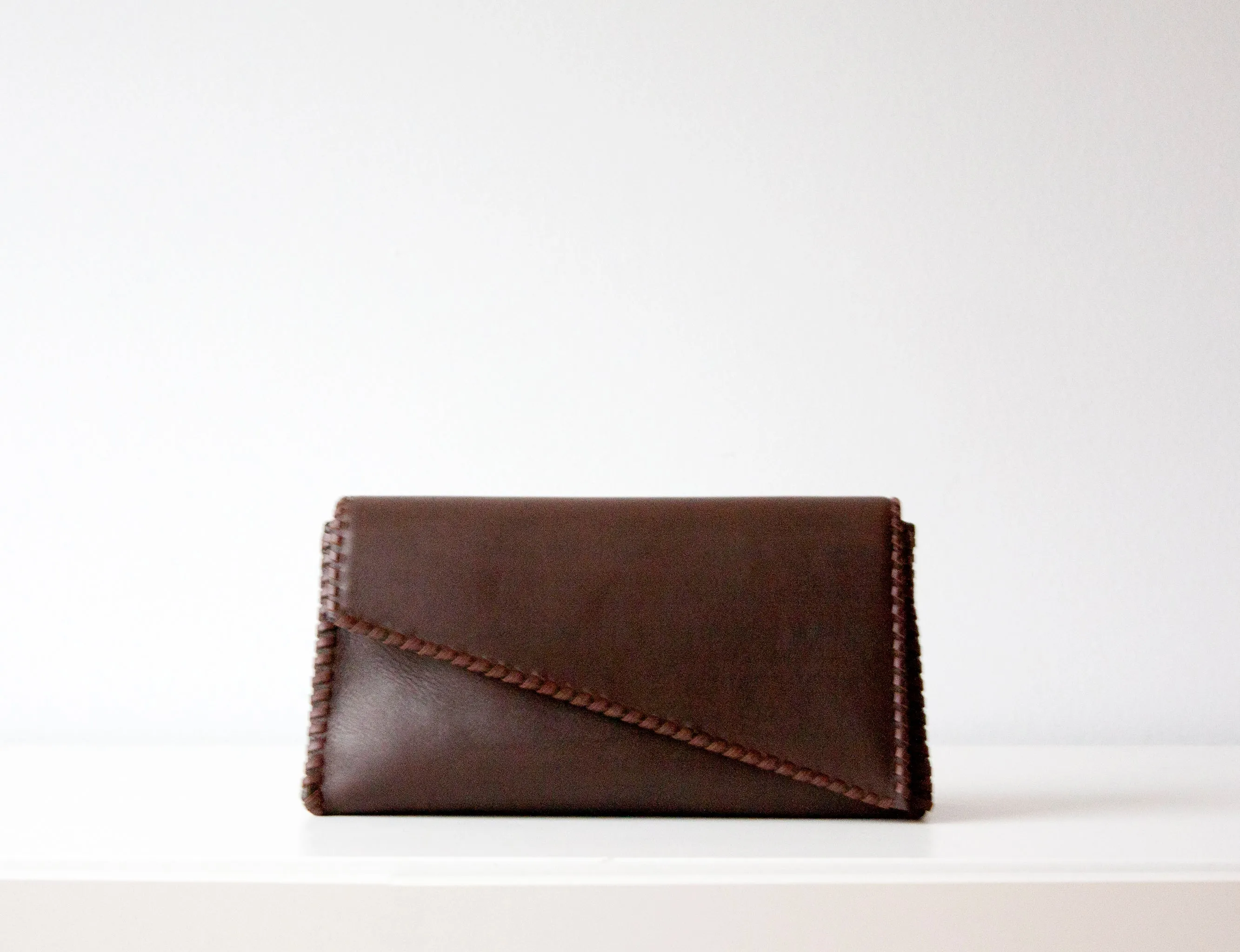 E2 - Belt Bag in Palisander