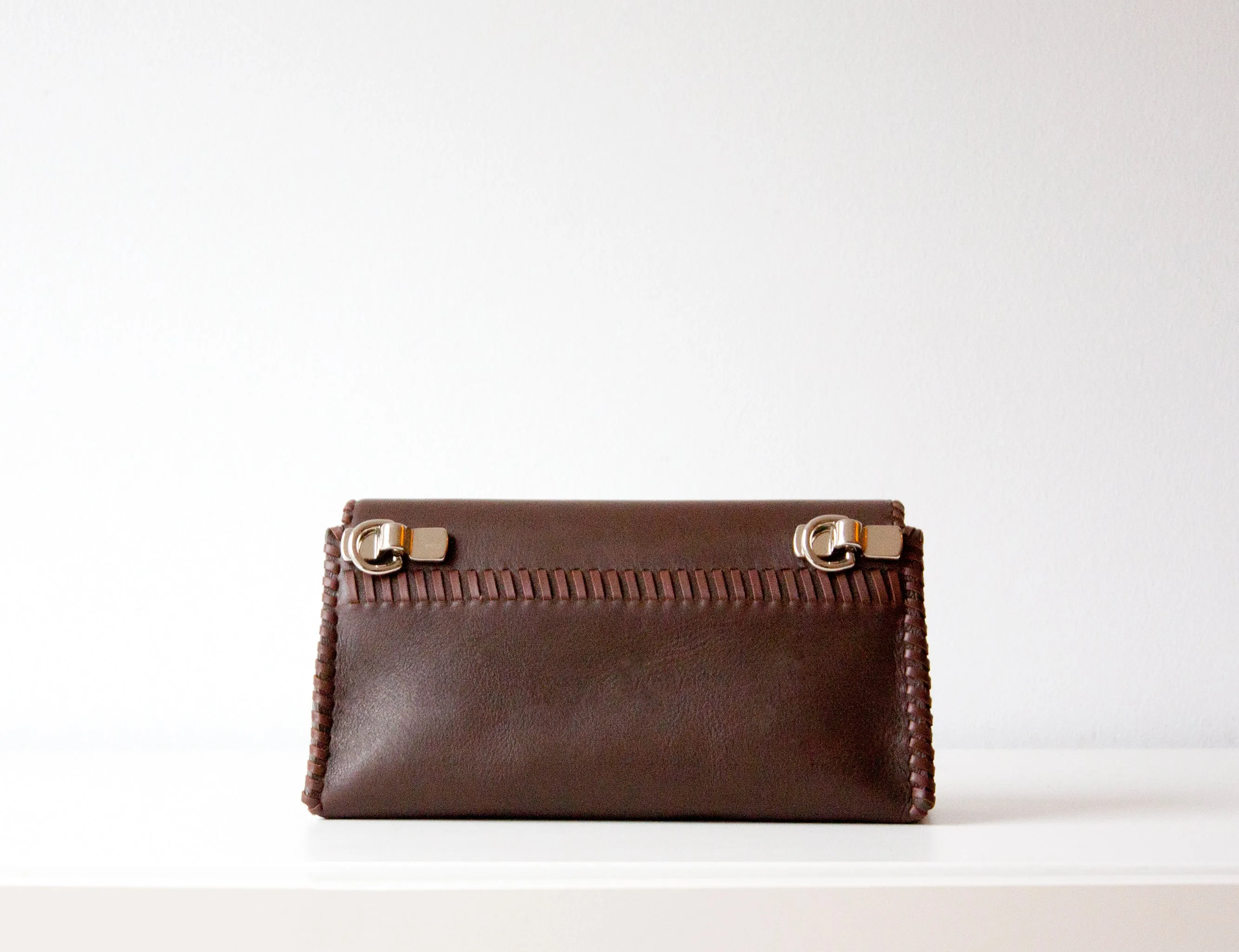 E2 - Belt Bag in Palisander
