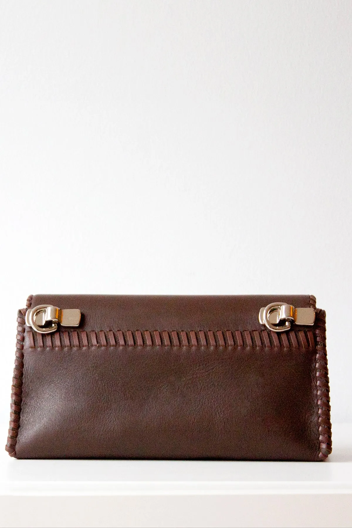 E2 - Belt Bag in Palisander
