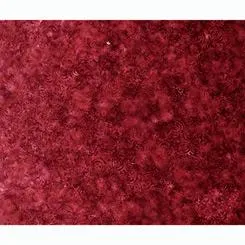 Effervescence Garnet