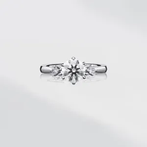 Elizabeth 0.5ct