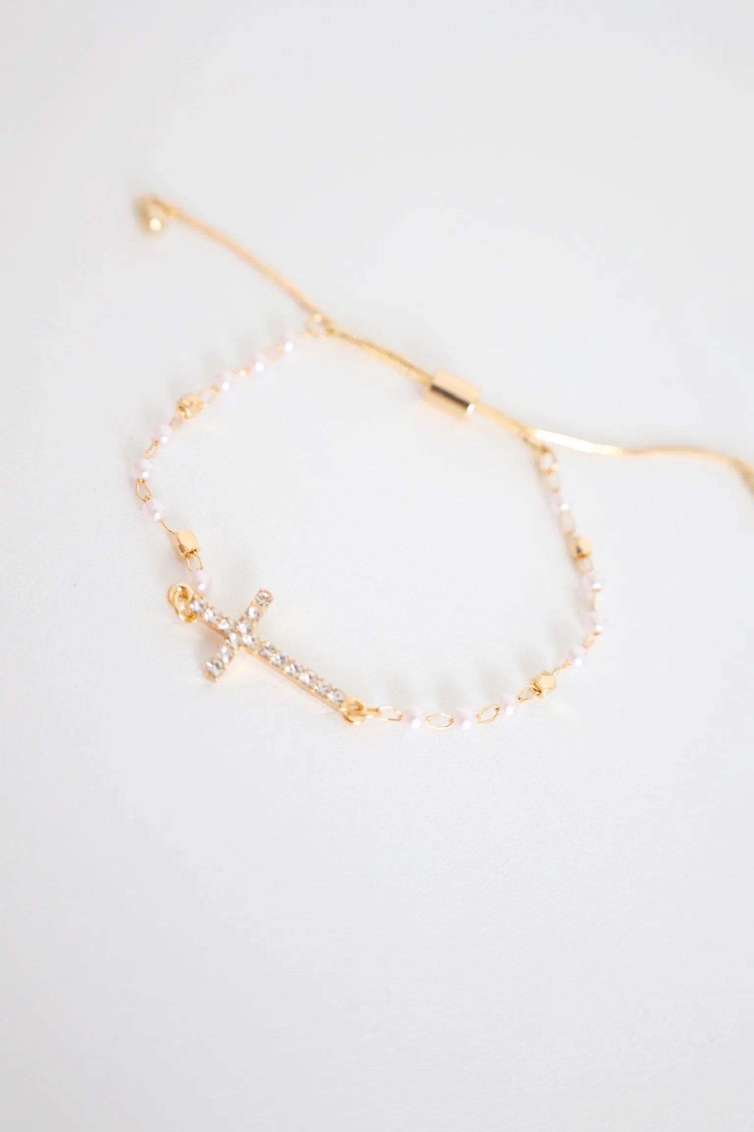Faithful Bracelet