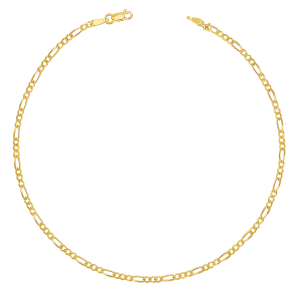Figaro Chain Anklet