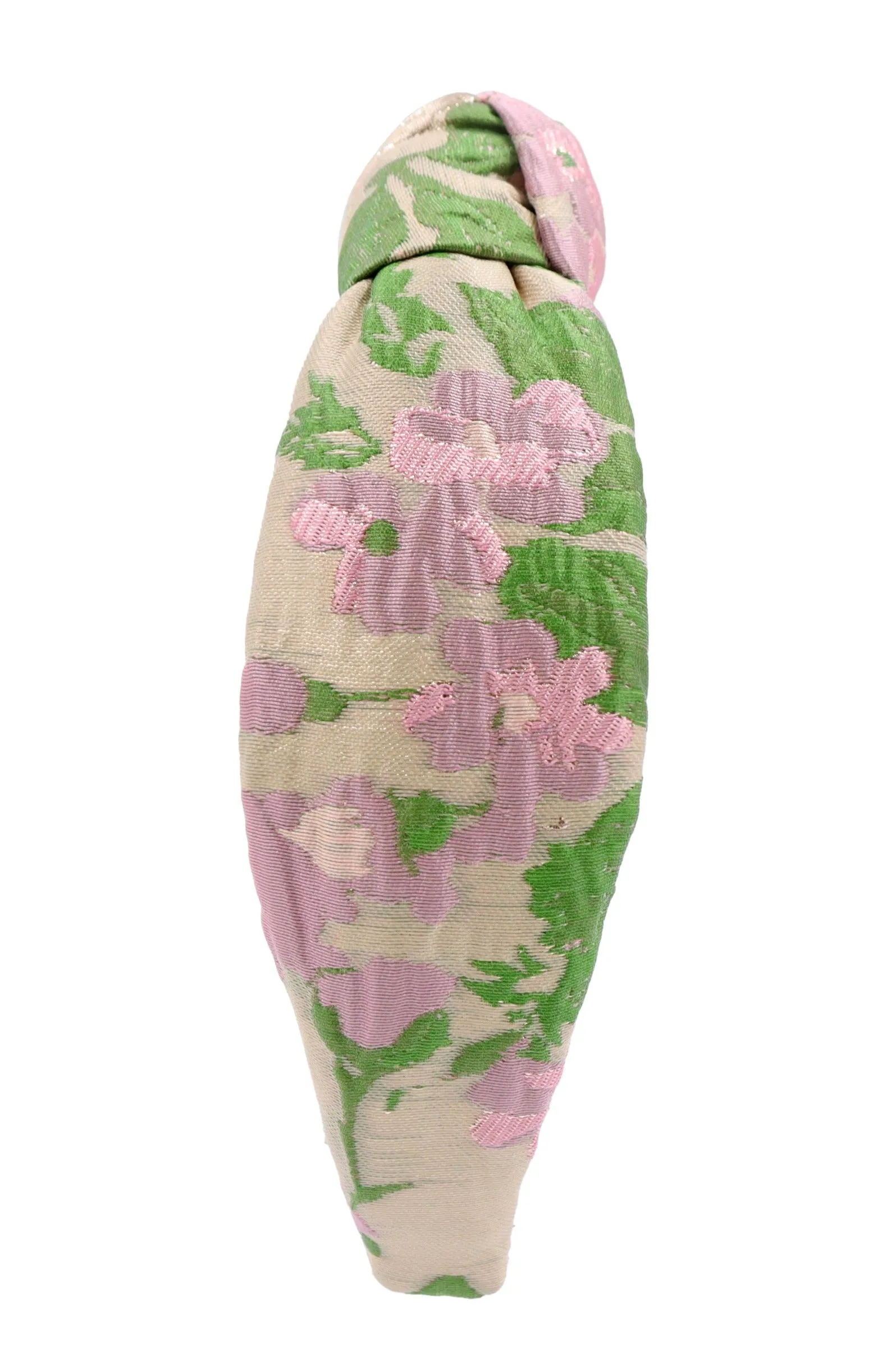 Flora Padded Knot Headband