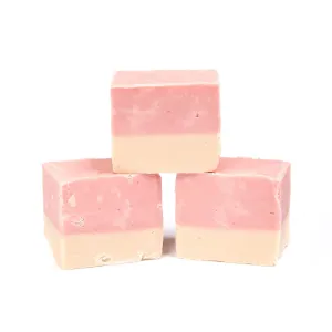 Fudge Factory Drummerstick Fudge - 2kg