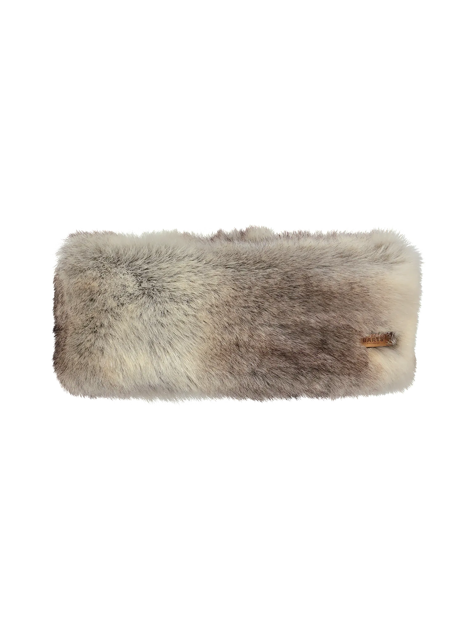 Fur Headband