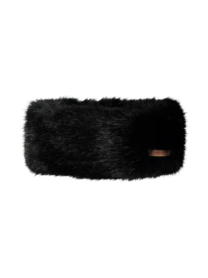 Fur Headband