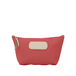 Grande - Coral Coated Canvas
