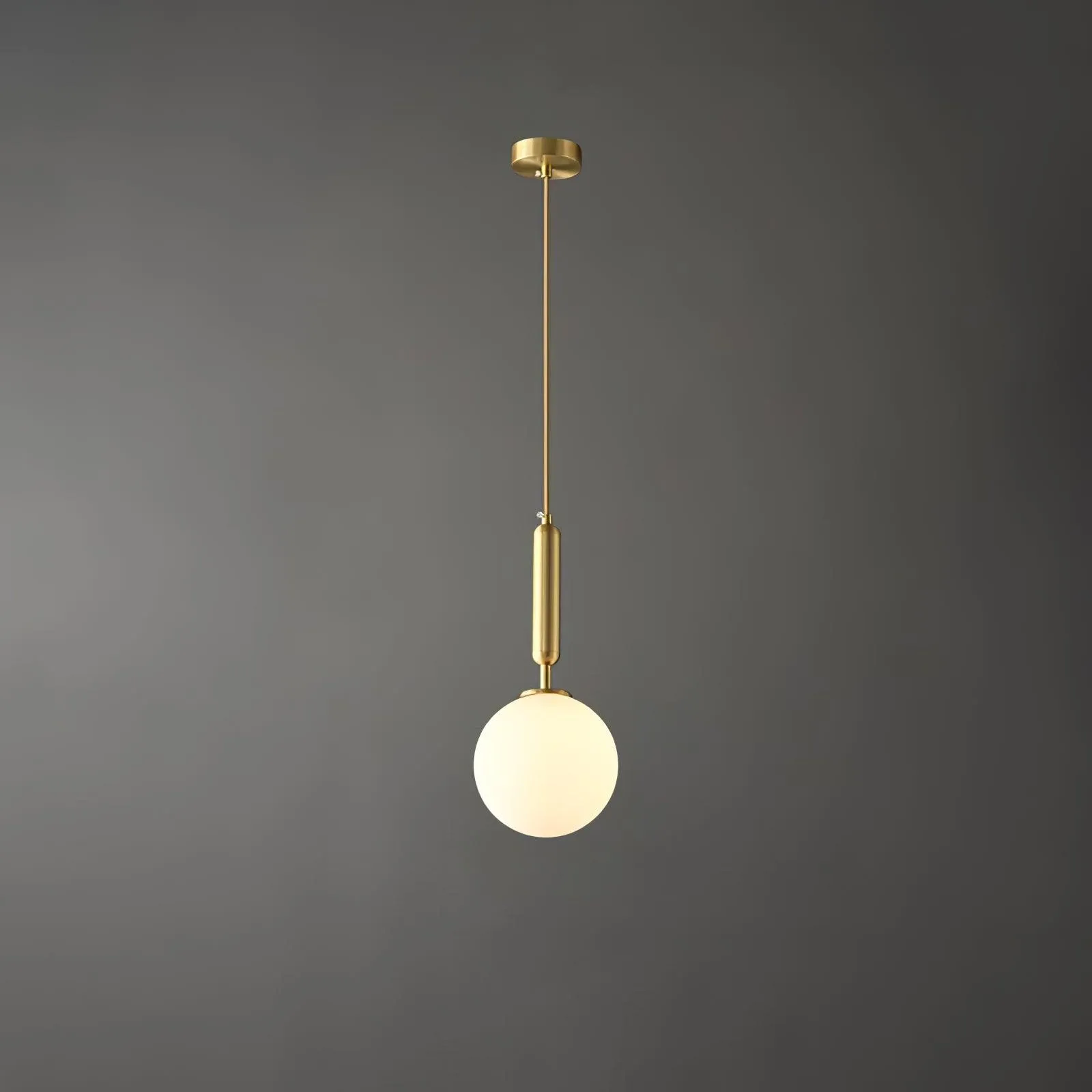 Holly Pendant Light