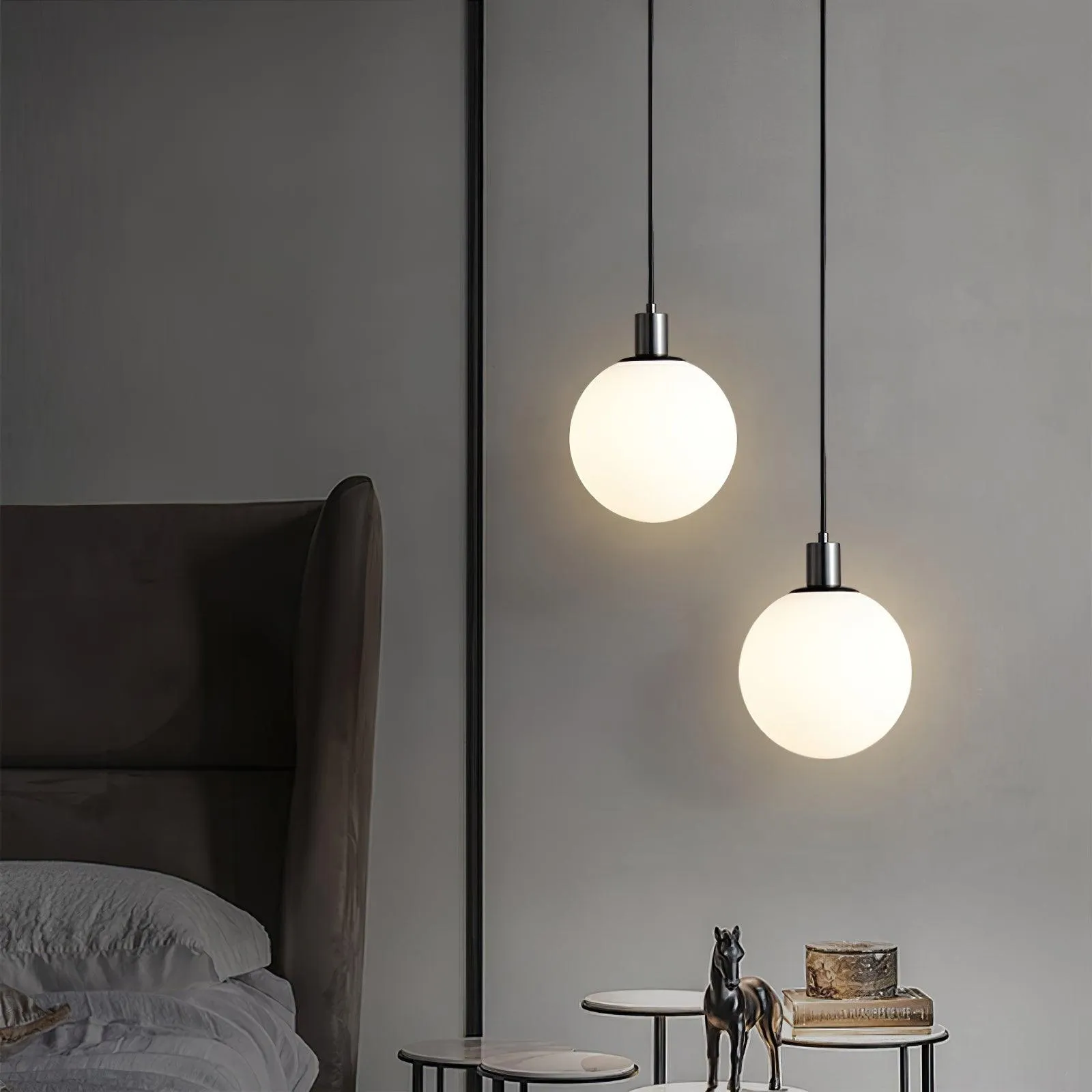 Holly Pendant Light