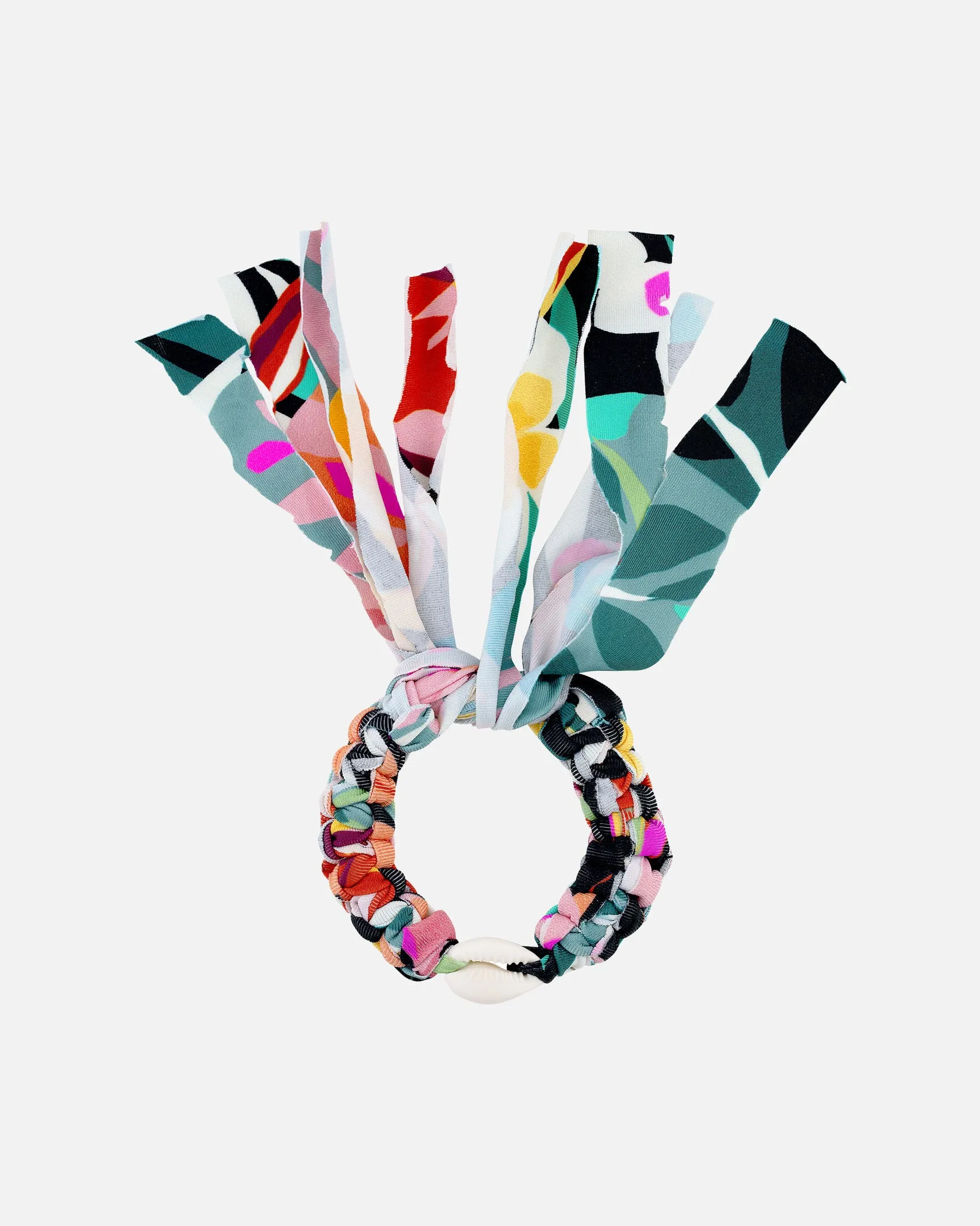 Hurley X Logan Tay Fabric Lolli Wrap