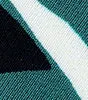 Hurley X Logan Tay Fabric Lolli Wrap