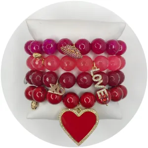 I Don't Need A Valentine, I Need An Armparty